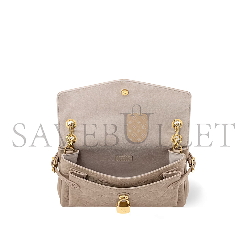 LOUIS VUITTON ANYTIME FLAP BAG M14973 (29.5*18.5*9.5cm) LOUIS VUITTON ANYTIME FLAP BAG M14973 (29.5*18.5*9.5cm)